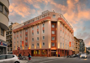  easyHotel Nice Palais des Congrès – Old Town  Ницца